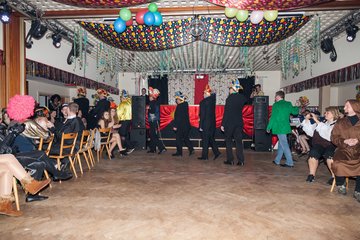 Bild 112 - Latuff 21014 die Wiemersdorfer Karnevalsveranstaltung